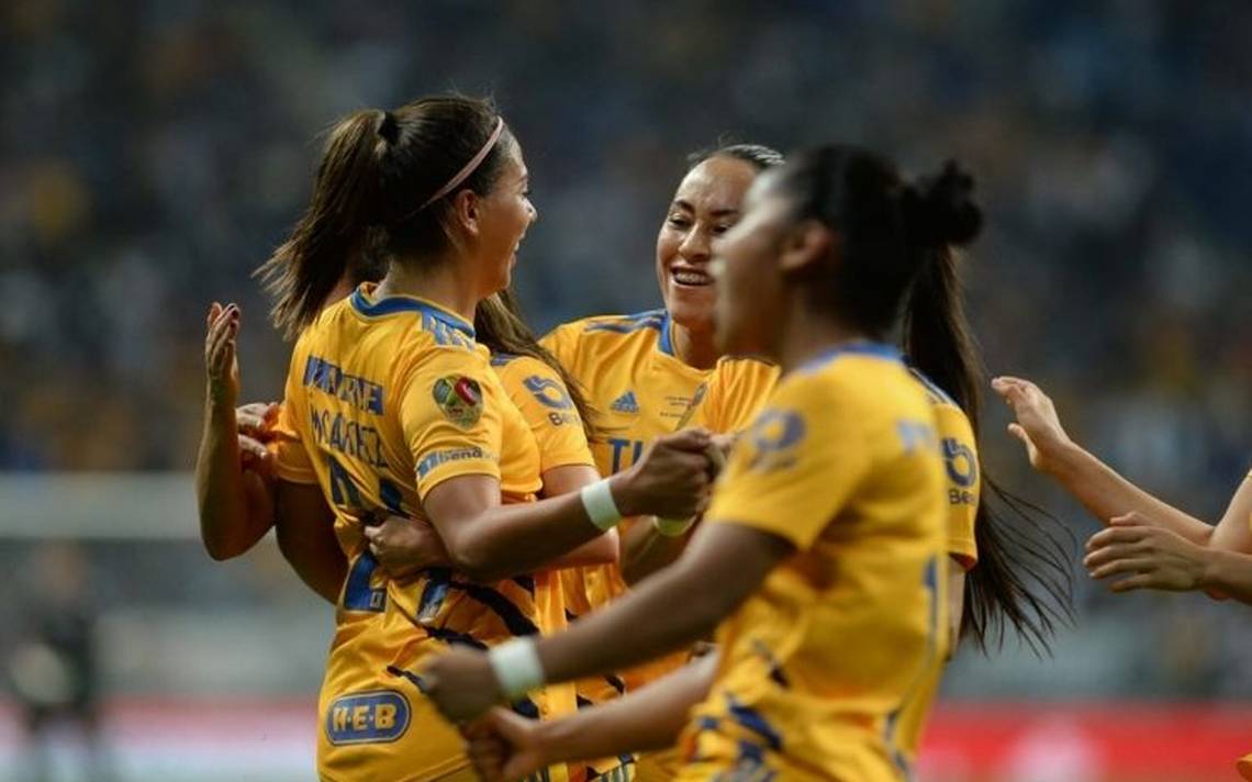 La Liga MX Femenil es un ejemplo a seguir en el mundo El Sol de